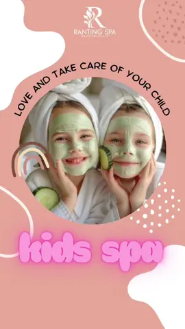 💖Mommy & Mini Spa Date @ Ranting Spa Because every queen deserves a spa date with her little princess.👑✨ Come enjoy gentle treatments made just for both of you. #SpaKepalaBatas #kidspa #fypシ゚ #QueenAndPrincess #SpaPenang 