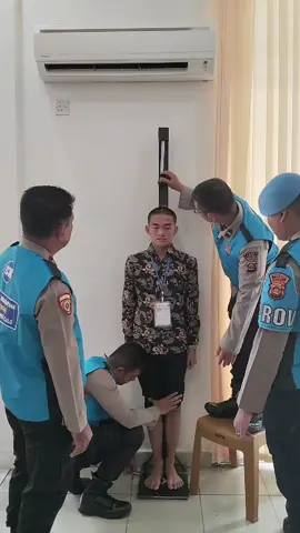 #penerimaanbintarabrimob