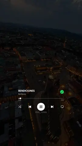 Tengo fe de que vendrán días mejores 🔥🎵 @Bad Bunny #lyrics #badbunny 