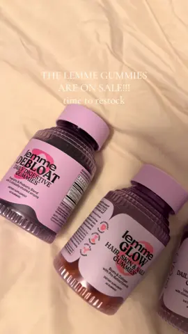 i love all of these so much! restocking now while they’re on sale ✨✨🤭😮‍💨 @lemme #lemme #lemmeburn #tiktokshopcybermonday #tiktokshopblackfriday #fyp 