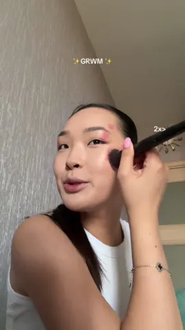 Девочки, создаем себе настроение сами 🫶🏼✨ #grwm #grwmmakeup #рекомендации #fyp #мысли 
