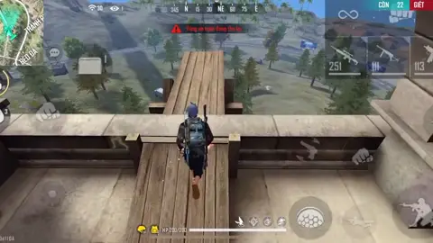 Khoái khoái chảy nước dãi 🤣🤣#quangkhoa #freefire #tiktokggvn #xuhuong 