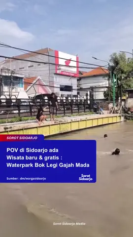 Umume arek Sidoarjo saiki Tetep hati hati rek Jaga keselamatan  #sorotsidoarjo #sidoarjoterbaru #sda #sidoarjo24jam #beritasidoarjo      