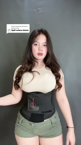 setiap hari bisa gonta ganti beda warna hahahaa