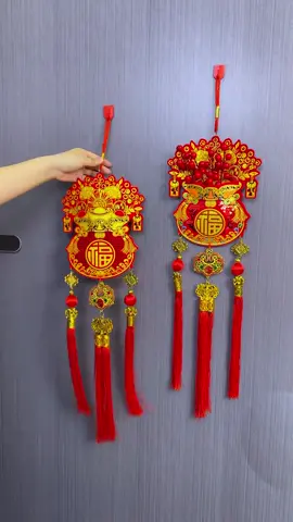 Phụ kiện trang trí Tết #tet2026 #decortet #trangtritet #phukientet #xuhuongtiktok 