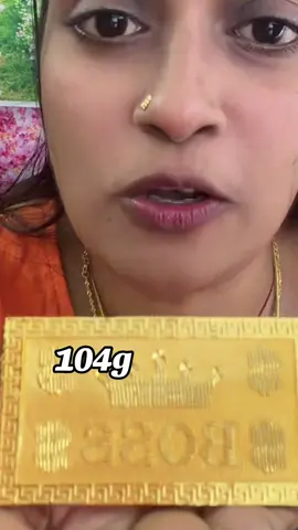 Men Rings 4 Fingers 24k✅#sailakshmi #wow #xybca #goldplatedjewelry #emas 