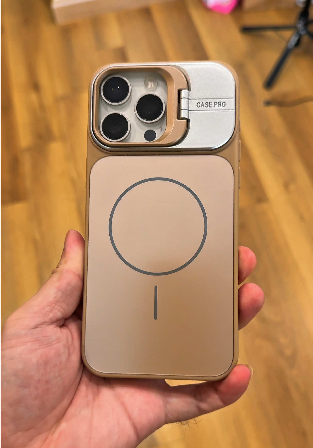 Đẹp khum #nghienop #oplungdienthoai #oplungchongsoc #oplungmagsafe 