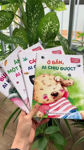 Rèn luyện kĩ năng sống cho bé nha bame#sach #sachhay #sachchobe #reviewsach #lynlamme  @Lyn làm mẹ  @Lyn làm mẹ  @Lyn làm mẹ 