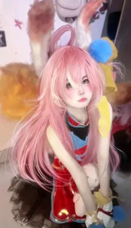 dịuuu #cosplay #aov #aya #ayahoahotienngu #lienquanmobile 