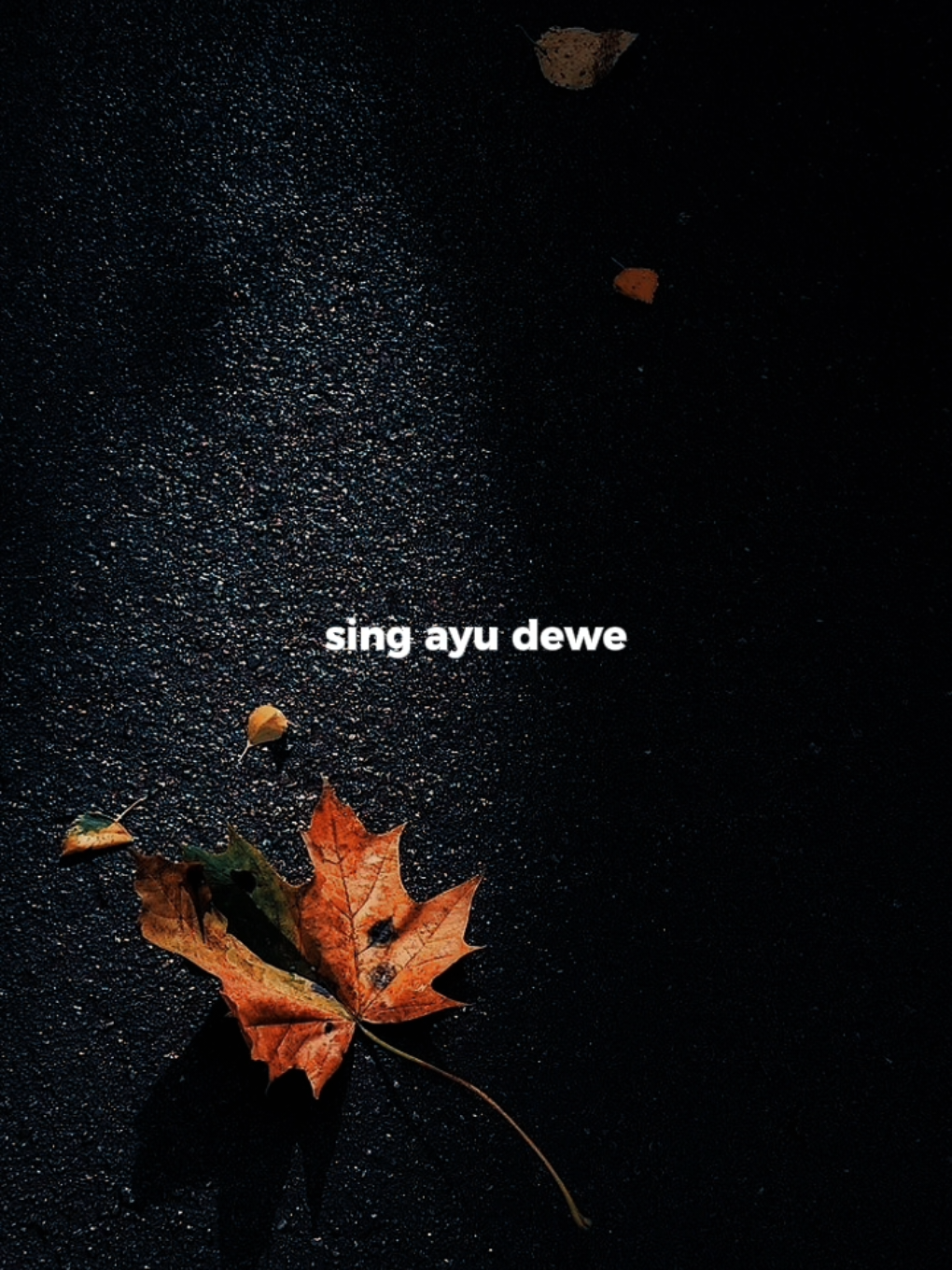 DJ DENOK 🔥 #overlay #templatelirik @DIDIK BUDI 