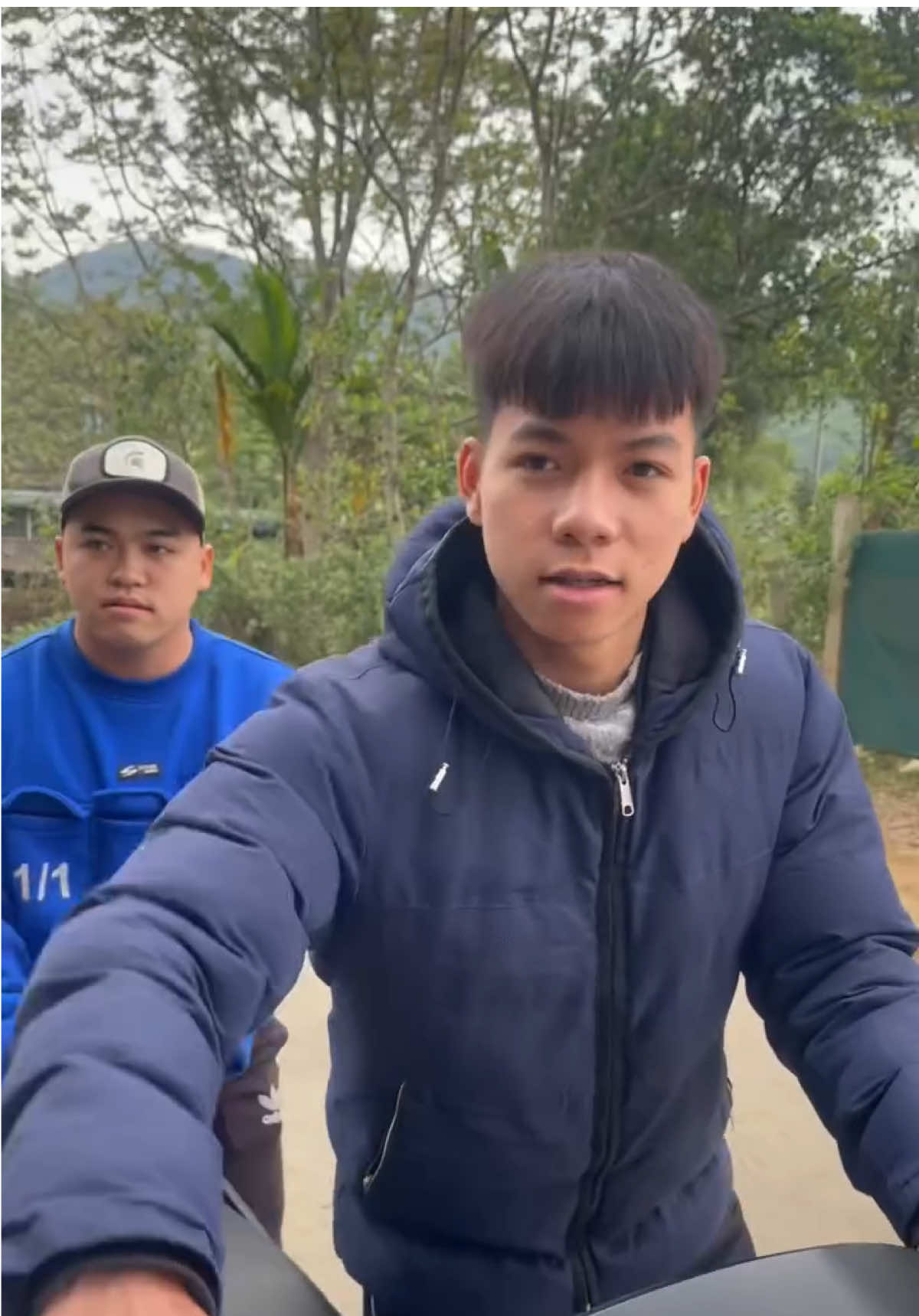 Chịuuuu🤣#hatam14 #xuhuong #theanh28 #muongthanh 