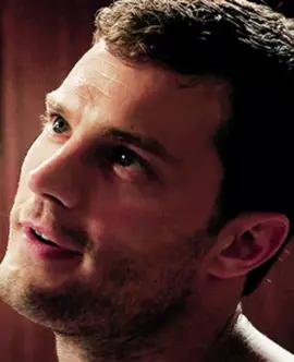 I wonder what’s Christian doing rn | #christiangrey #jamiedornan #fiftyshadesofgrey #fyp #edit 