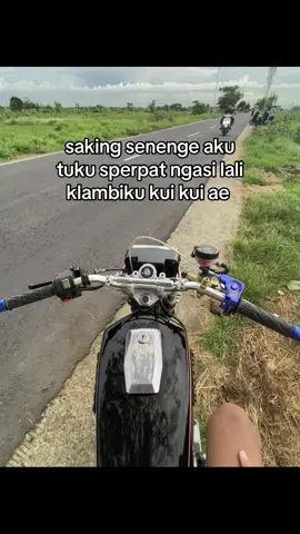 Losss 🤟#rhn2t #fyp #twostroke #rxkingindonesia 