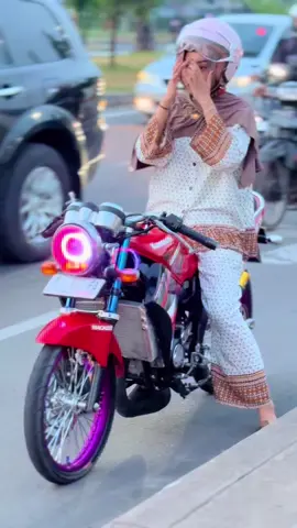 Gimana ini kelanjutannya 🤫#ninjaagstyle #ninja #bakulninja #ninjacikarang #bakulninja 