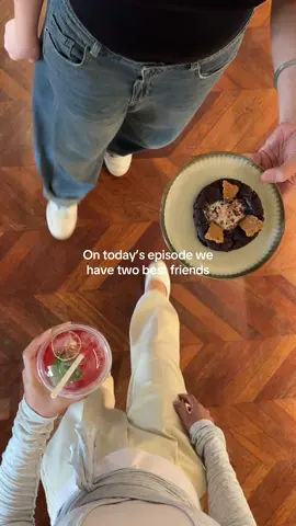 Sweet break for only RM18? YES please ✨ Choose your treat! Cookie, brownie or bun and pair it with a coffee or tea of your choice!  Affordable, cosy and the perfect little pick-me-up you deserve.  Tag the friend you’re bringing for an RM18 dessert date 🍪 ☕️  #desserttok #Foodie #cafe #supportlocal #cafess17 