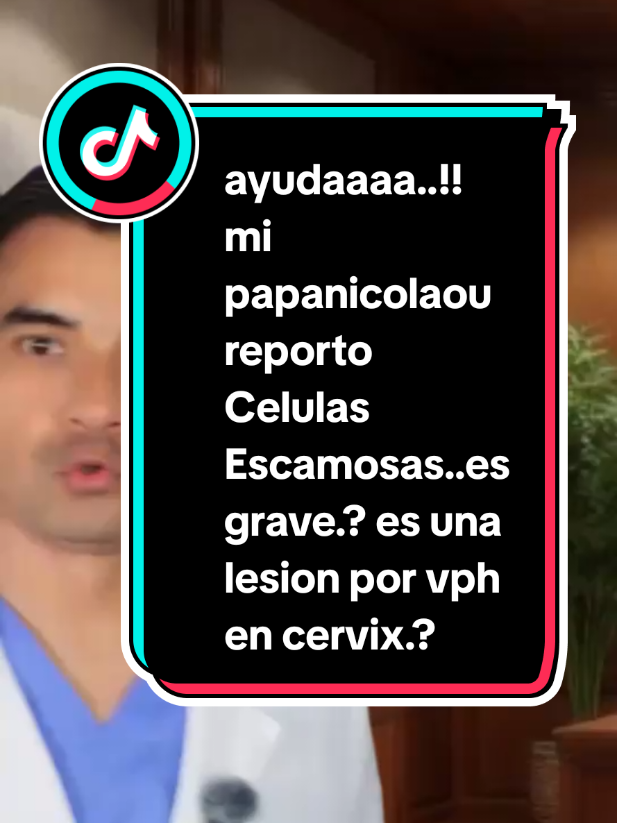 #vph #ascus #displasiadecuellouterino #colposcopia #papanicolaou 