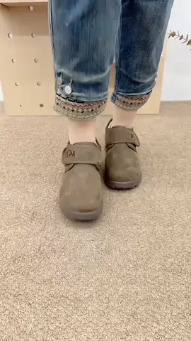 Giày cổ lông chữ CNG mã hot#boot #giaynu #giaynuxinh #giaynuhottrend #botnu 