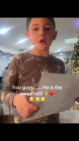 Feeling so lucky and loved my sweet boy poured his heart into this drawing for me. Every detail shows just how big his love is, and I’m beyond grateful for this little artist in my life. #son #MomsofTikTok #blessed #fyp #fypシ 