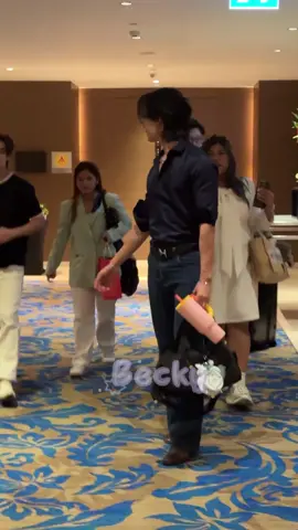 love you ❤️ #boatyongyutt #oatpasakron #BoatOat 