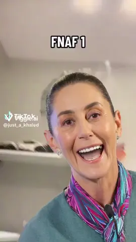 5 noches con Claudia #claudiasheimbaum #morena #agarramelamorena 