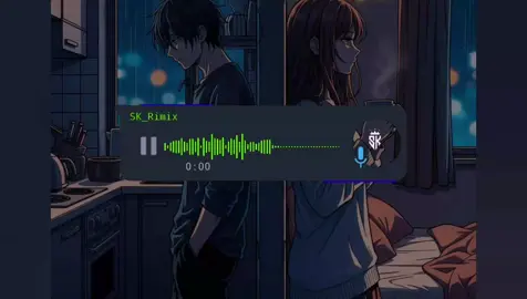 এই পাড়েতে যদি প্রেমের হইলোনা মিলান..😅💔 #sk_music_007 #lofilover🥰 #vaiprofycaramba #fpyシ @TikTok 