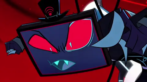 El plan de Alastor 😈📻 #Hazbinhotel #Alastor#temporada2