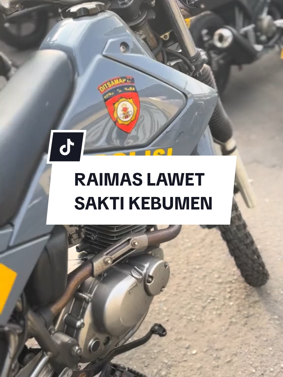 #kebumen24jam #samaptakebumen @raimas.lawetsakti 