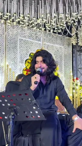 #zeeshan_rokhri #last_night #faislabaad 