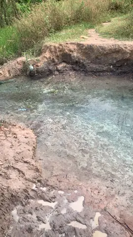 Ở Bầu Bàng (Bình Dương cũ) có ai biết địa điểm này hông, ta nói nó như trong tranh vậy…