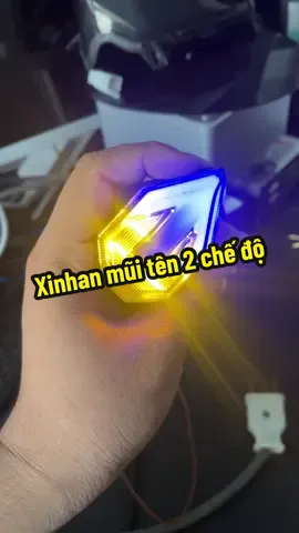 Xinhan mũi tên 2 chế độ#dochoixemay #xh #exciter #future #sh 