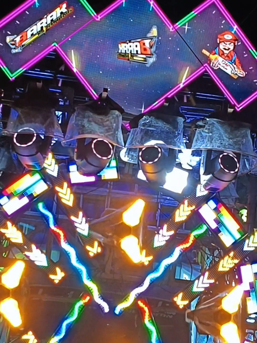 #CapCut 🤙🔥💨@NANDA_AUDIO JEMBER @BARAK LIGHTING @g2_lighting_ #fyp #linggarjatiaudio 