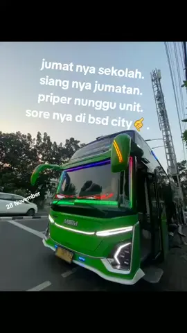 yuk naik unit apa ke bsd city 28 november sore nya di bsd city👋🤙💃#fyppppppppppppppppppppppp #busmaniacommunity #bsd #mania @SihitamManis @AZKduino Automation - VGM @Mr. OkDj @Ben Khalifa Store @𝘼𝙨𝙮𝙧𝙤𝙛 𝙈𝙖𝙪𝙙𝙞 046 @albhysetiaghanesha @masbiang_ @azkara_148 @risedetiani1 