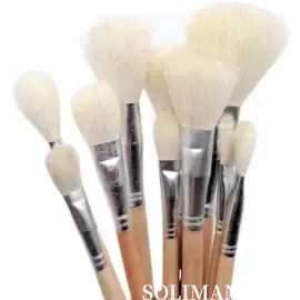 تعالي استفسار عن السعر #فرشات_التيك_توك #صنع_الصيني_جودة#TikTokAwardsキャンペーン #画笔套装 