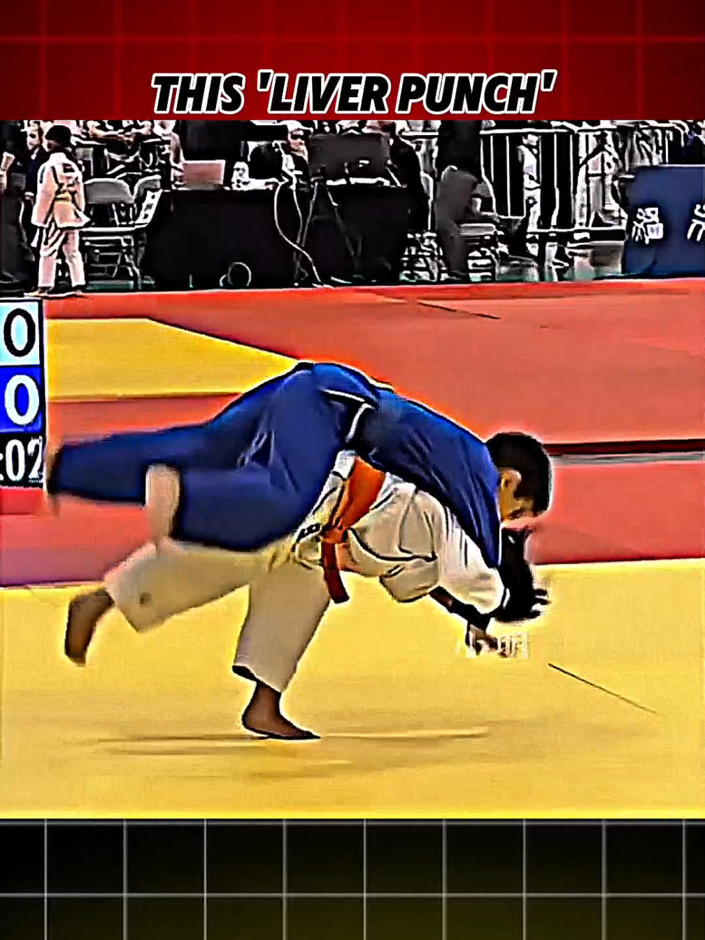 Please do not attempt it easily ❌#liverpunch #foryou #selfdefense #viral #fyp 