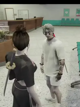 AAAPIPIIIII liat nyandari POV Jinjirou yakk, kalo di POV cicu ibukk bikin kita ikut merinding 😆😆😆 @uciha imatuh🐥🐣 @Kaleon Amanogawa #imeroleplay #gtarp #cicucastora #jinjiroumishima #mishimafamily 