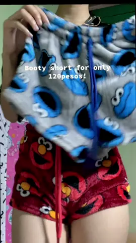 Booty short from #MSSHOPII🥰 