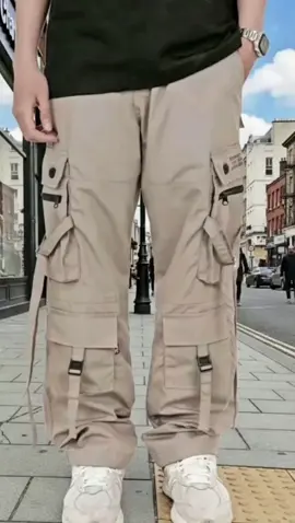 Epidemic Long Cargo Pants Bohemian#celanapria#celanacargo#celanapanjang#celanacargoterbaru