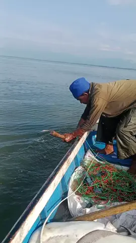 #tarik pancing part6