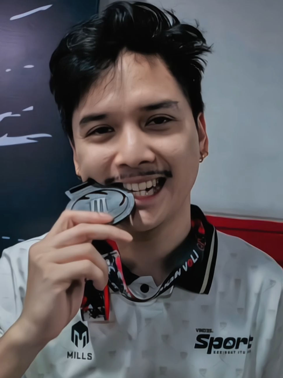 Harta, tahta, duda Baskara🤣😍 #fyp #baskara #baskaramahendra 