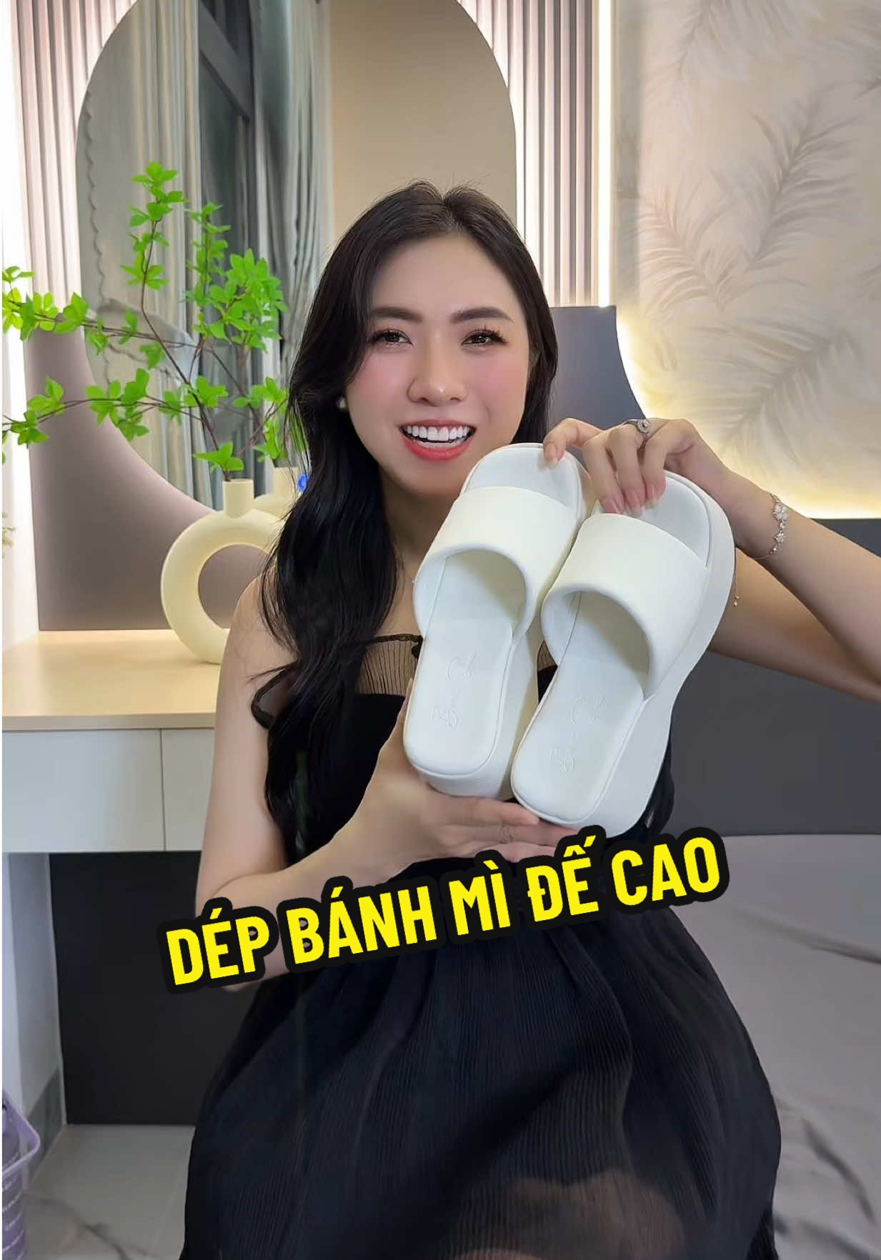 Đôi này sinh ra cho mấy b nấm lùn, chân ái luôn.🤩 #depnu #depdecao #depdexuong #depdecaonu #tiemmerio 