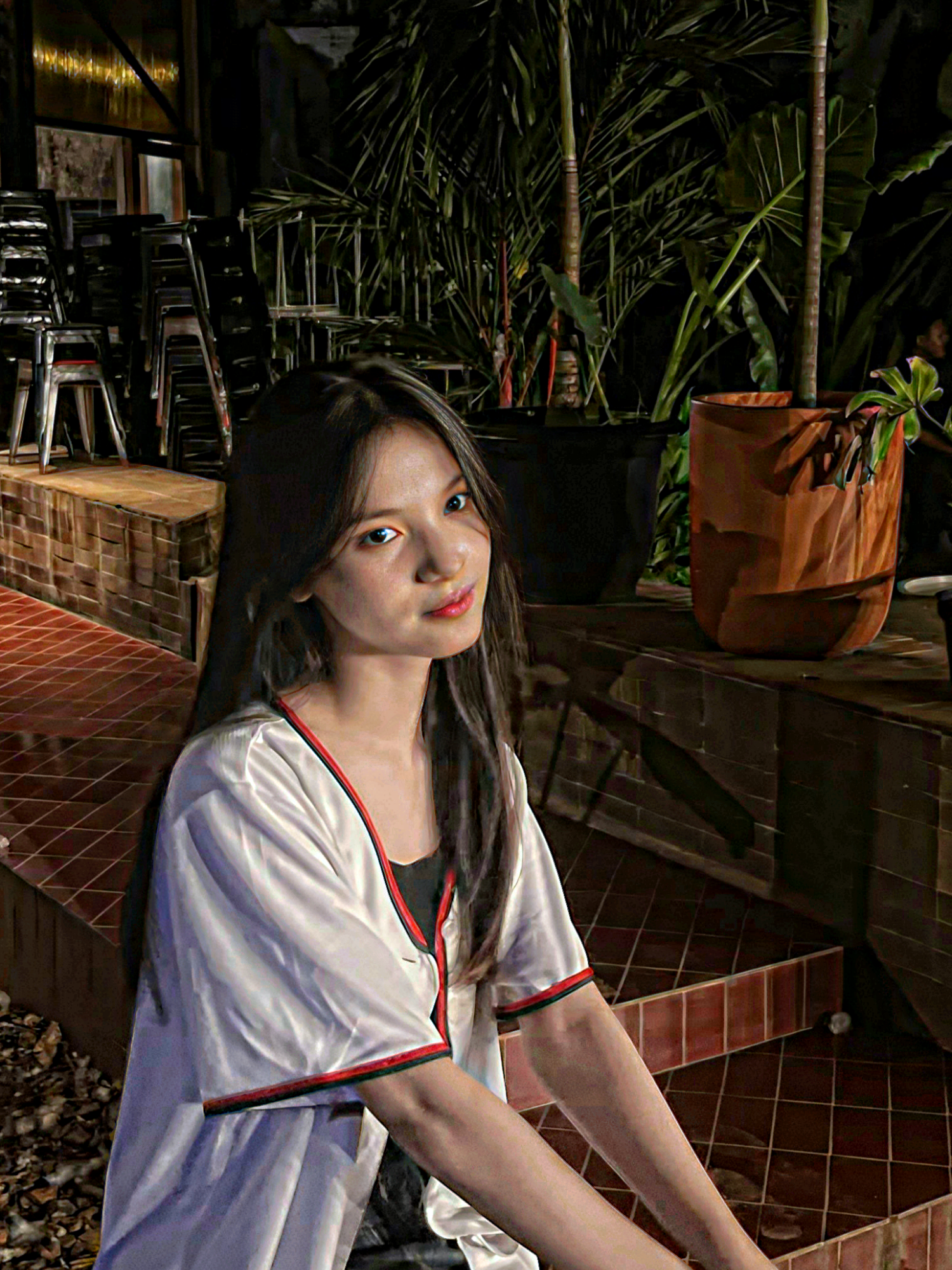 #virgijkt48 #jkt48 #fyp