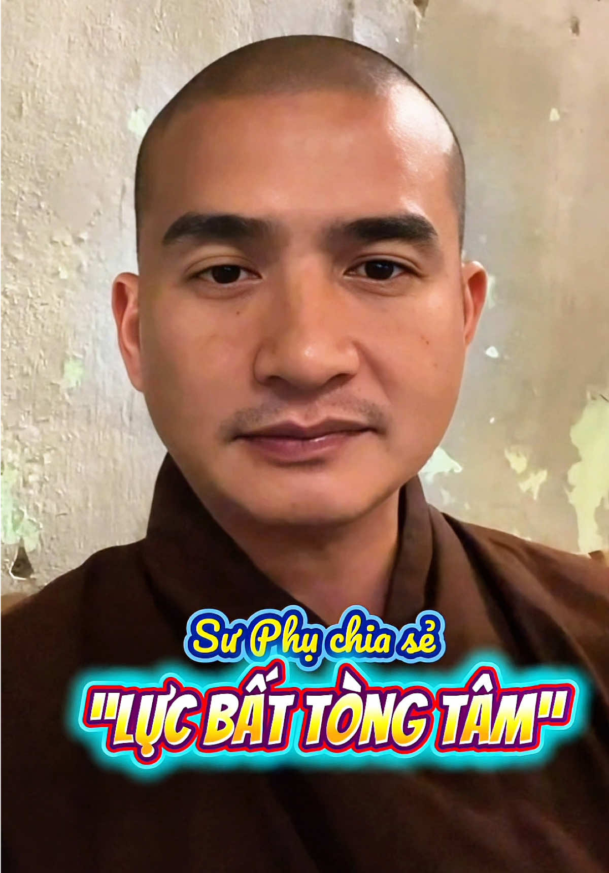 Đôi lời Sư Phụ chia sẻ, kính mong Đại Chúng hoan hỷ cho ạ. #thuongvemientrung #SP #ThíchMinhThiền  