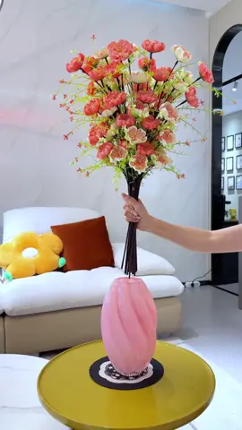 Hoa Trà Gạo Cổ trang trí Tết #tet2026 #hoatragaoco #hoatet #trangtritet #decortet 