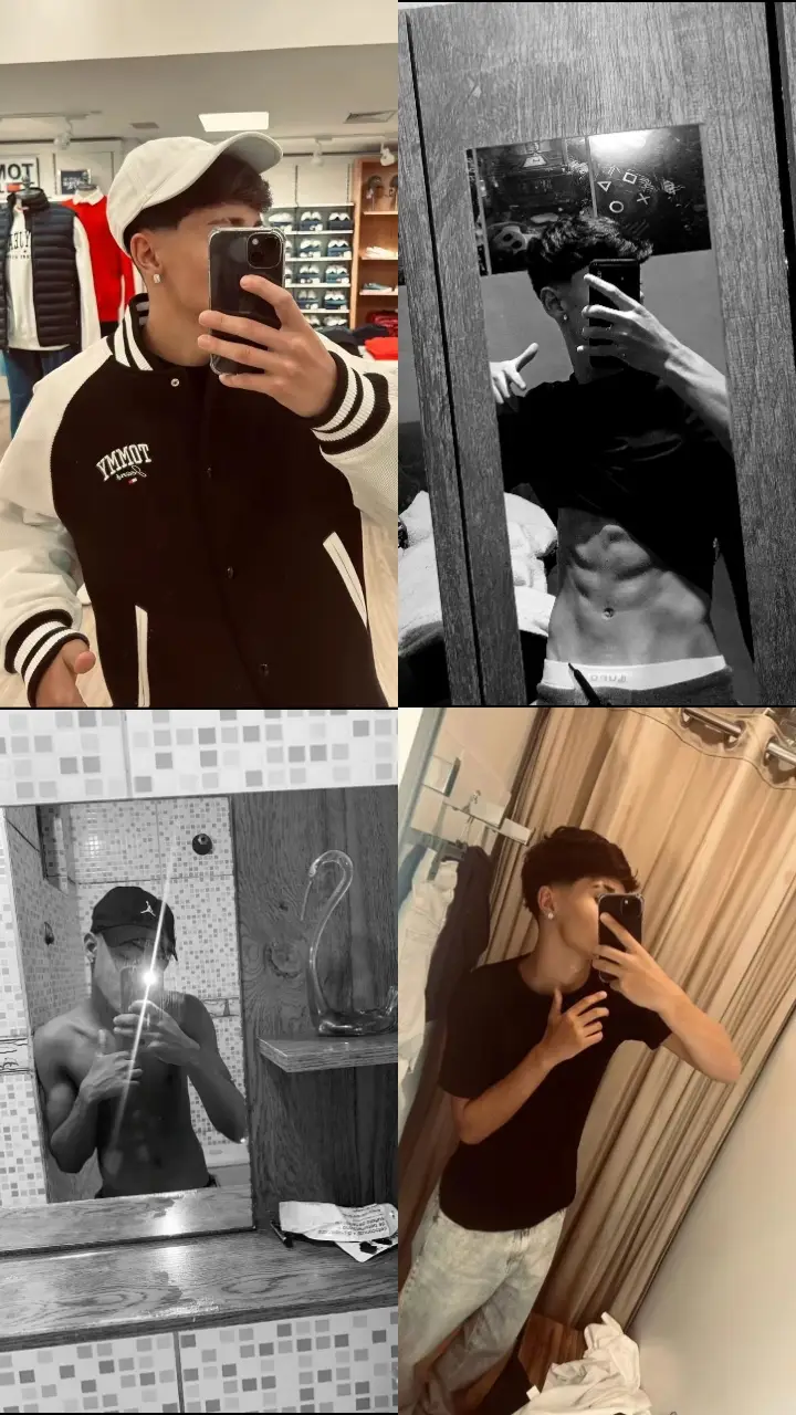 posso Te Empurra 😏🔥