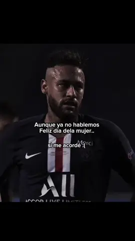 Feliz dia paratii🥹🫵🏻❤️‍🩹#frases de#futbol⚽️#paratii#tiktok# Neymar#foryuoo