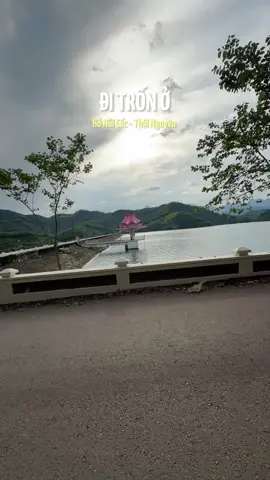 đưa nhau đi trốn #dulich #honuicoc #chuyendicuathanhxuan #xh #viral 