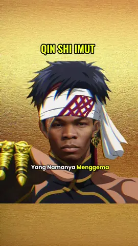 KISAH KAISAR PERTAMA JOMOKERTO QIN SHI IMUT 😈🤫 #medieval #medievaltiktok #fyp #storytime #story 