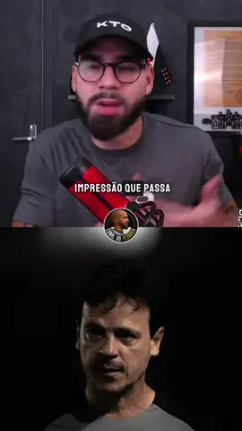 LARGOU O CAMPEONATO BRASILEIRO? 🗣️ Na live @kto_brasil de pós-jogo, nosso @lucaspedrosa94 criticou a postura do Vasco na derrota para o Grêmio, na noite desta quarta-feira.  Nosso careca demonstrou preocupação com as atuações recentes do Cruz-Maltino no Campeonato Brasileiro e afirmou que a sensação é de que o clube largou o torneio.  #Vasco #CanaldoPedrosa Apoio: @kto_brasil 📸: @matheuslimafoto