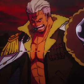 He named the straw hats pirates btw 😭✌️ | #onepiecesmoker edit | #smokeredit #onepiece #animefyp #viralvideo 