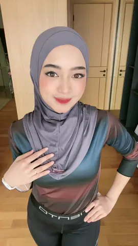 Must have items ciwi-ciwi sporty!🥰 @Kalishaofficial #hijabinstan #kalishaxmima #kalishaofficial #hijabkalishaxmima #hijabkalisha #bergokalisha #yourcomfystylewithkalisha #hijabolahraga 